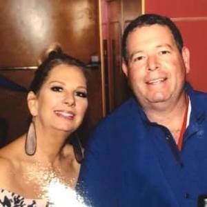 Meet your Posher, Dee anne